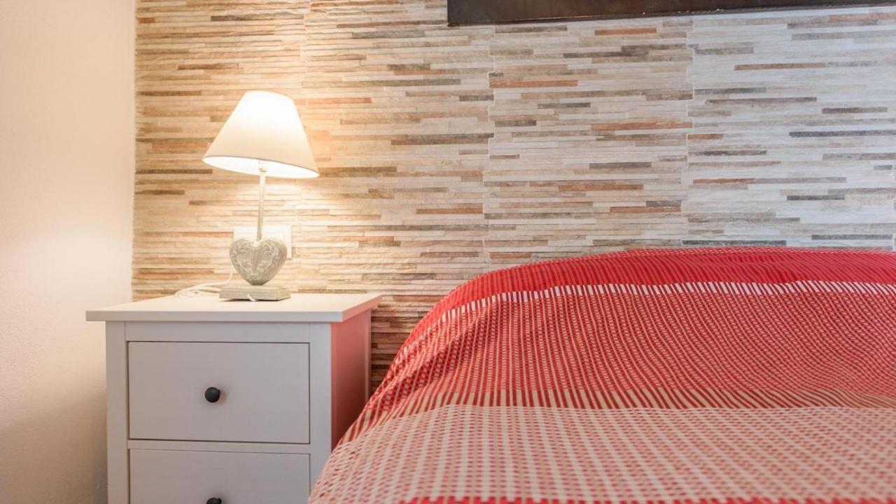 Casa La Higuera Competa By Ruralidays Villa Frigiliana Luaran gambar